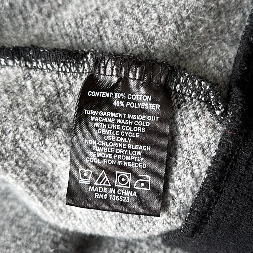 BKC lightweight jacket - Picture 4 of 5
